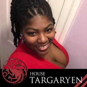 Meet your Posher, Janae